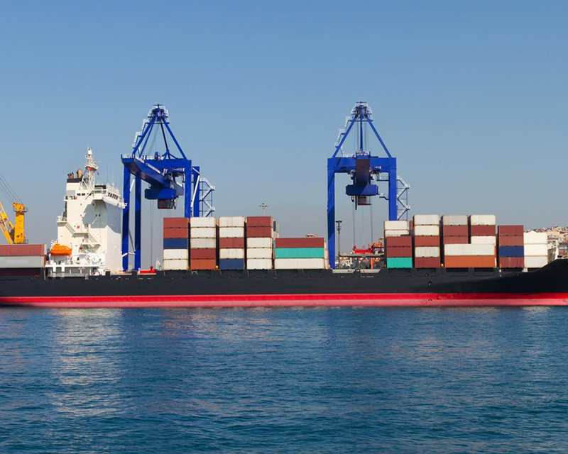 Definition and process of customs clearance