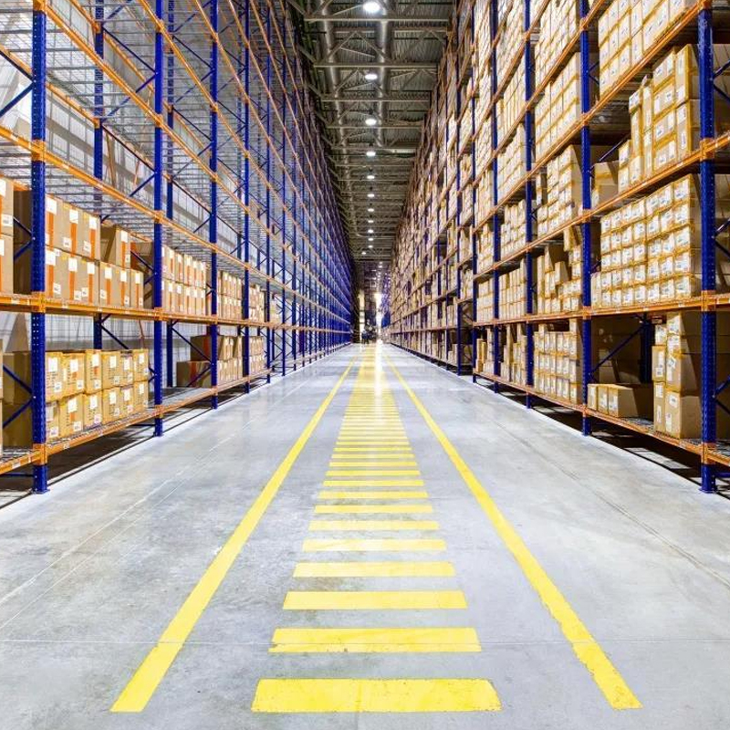 Warehousing and Distribution Services